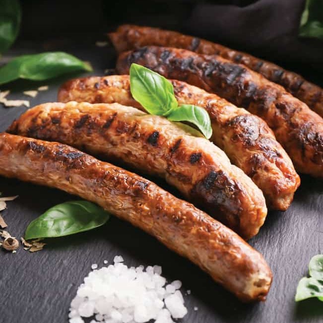 Planche à Saucisson - Maison Alpin - Haute-Savoie