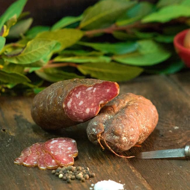 Saveurs des Alpinettes - Charcuterie locale et artisanale de Haute-Savoie